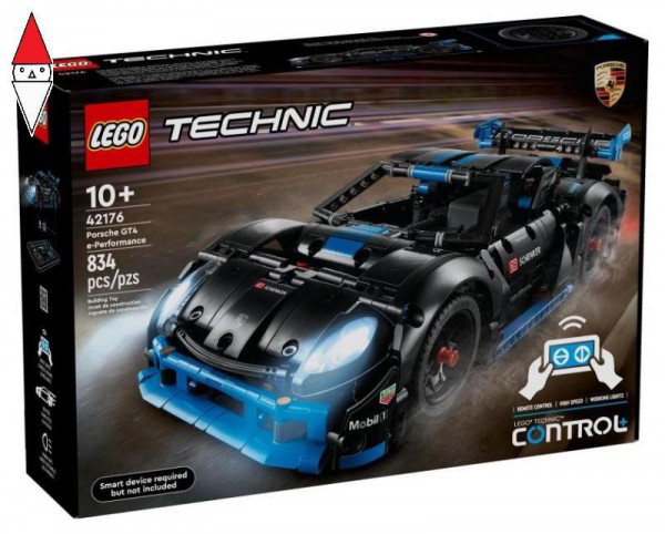 LEGO 42176