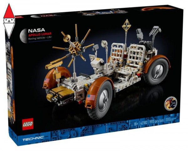 LEGO 42182