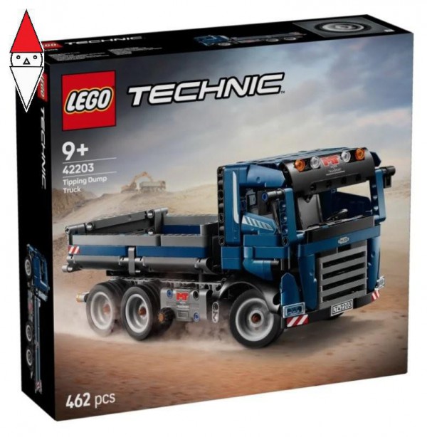 LEGO 42203
