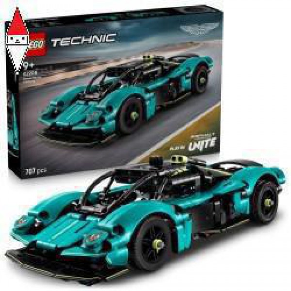 LEGO 42208