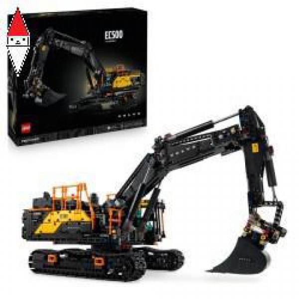 LEGO 42215