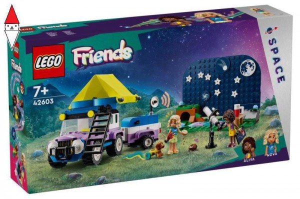 LEGO 42603