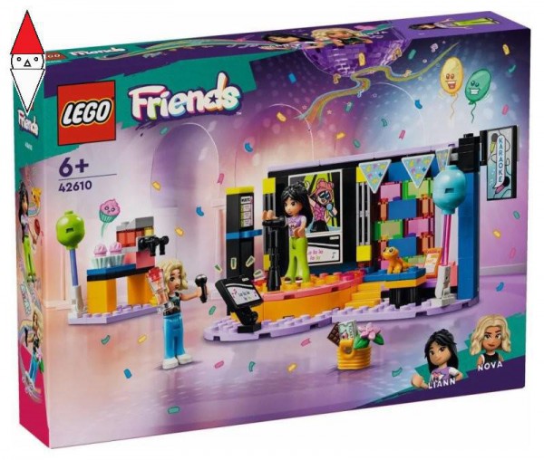 LEGO 42610