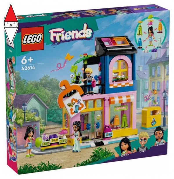 LEGO 42614