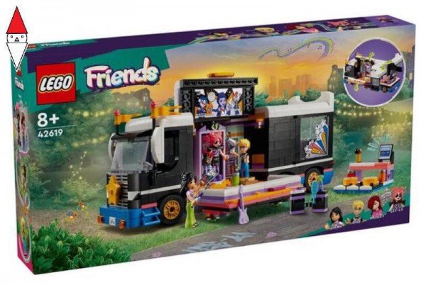 LEGO 42619