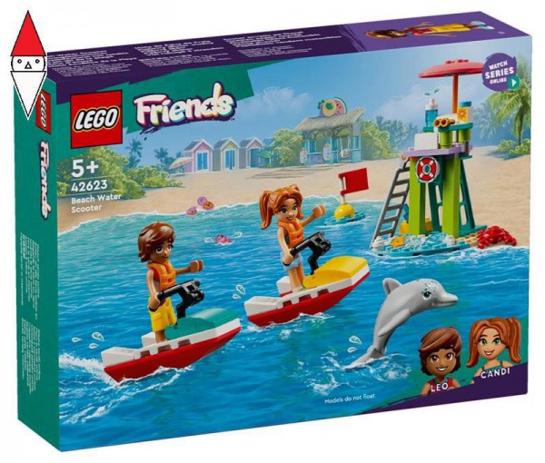 LEGO 42623