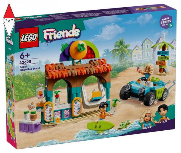 LEGO 42625