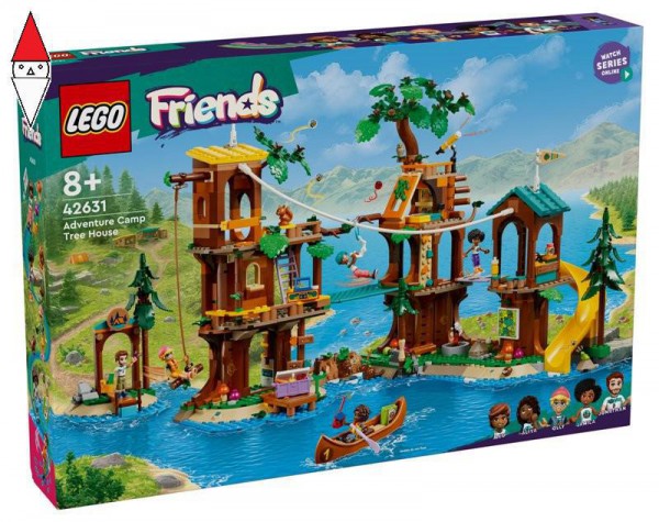 LEGO 42631