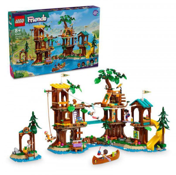 LEGO 42631