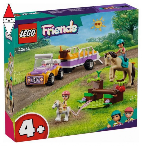 LEGO 42634