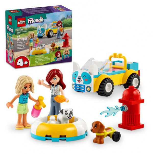 LEGO 42635