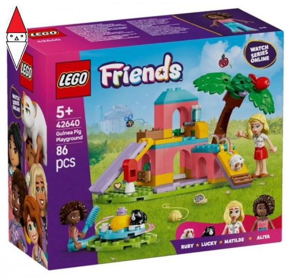 LEGO 42640
