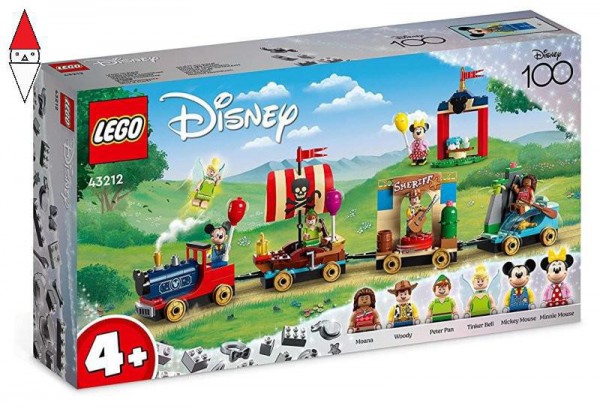 LEGO 43212