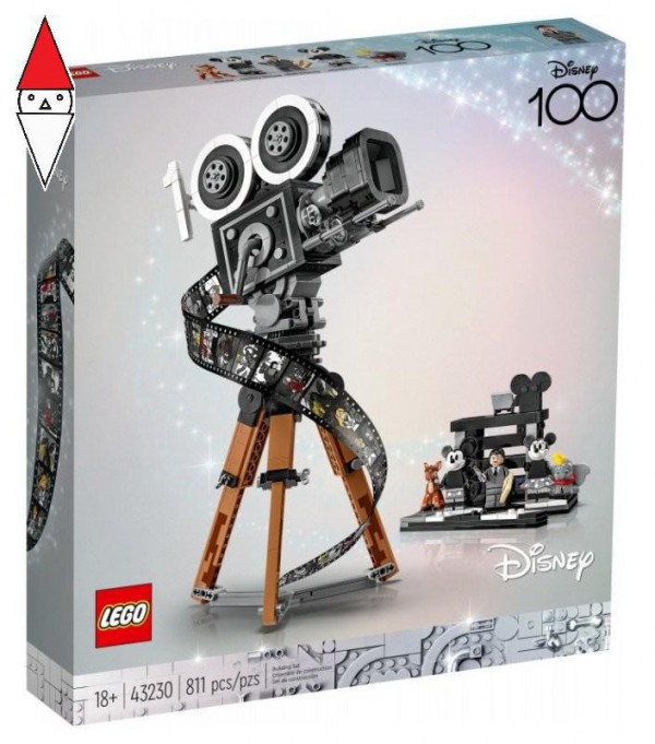 LEGO 43230