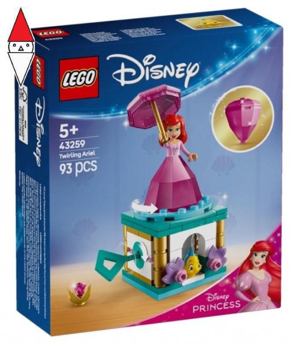 LEGO 43259
