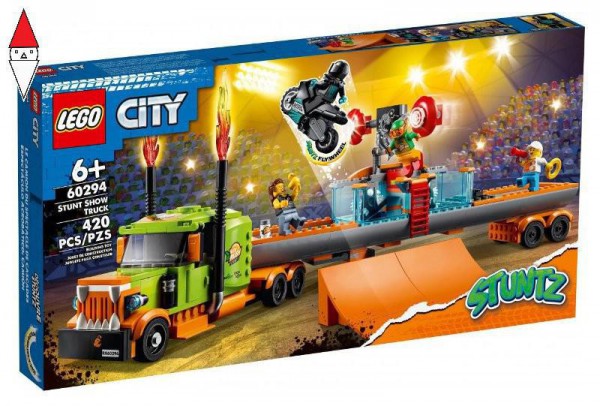 LEGO 60294