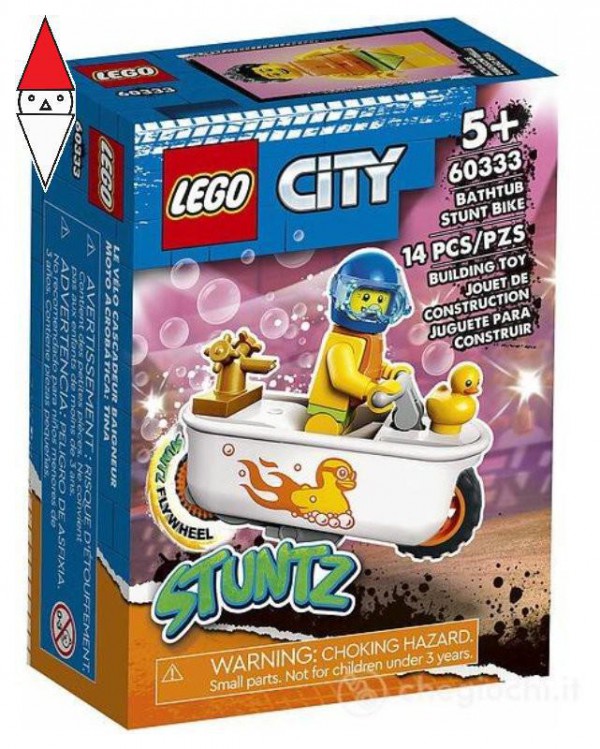 LEGO 60333