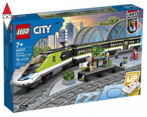 LEGO 60337