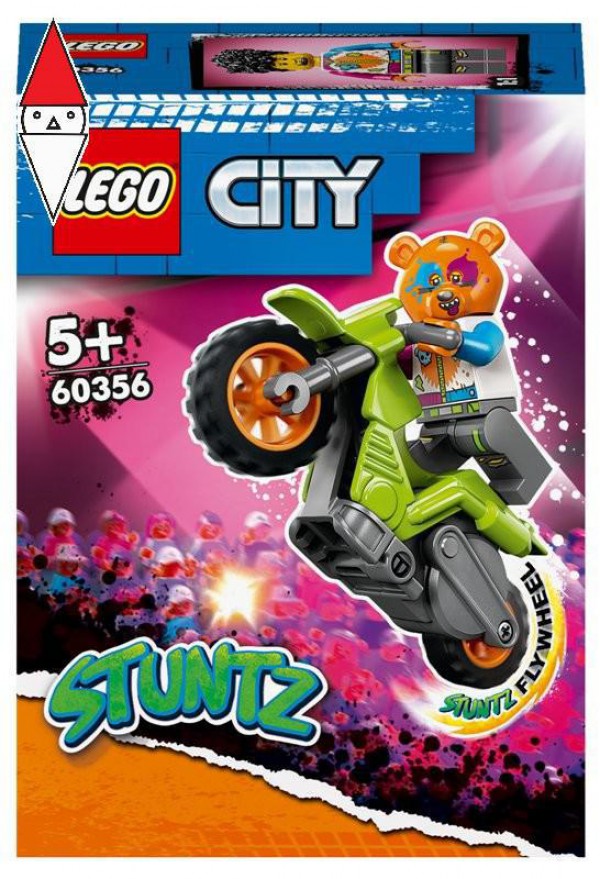 LEGO 60356