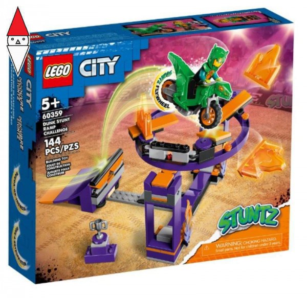LEGO 60359