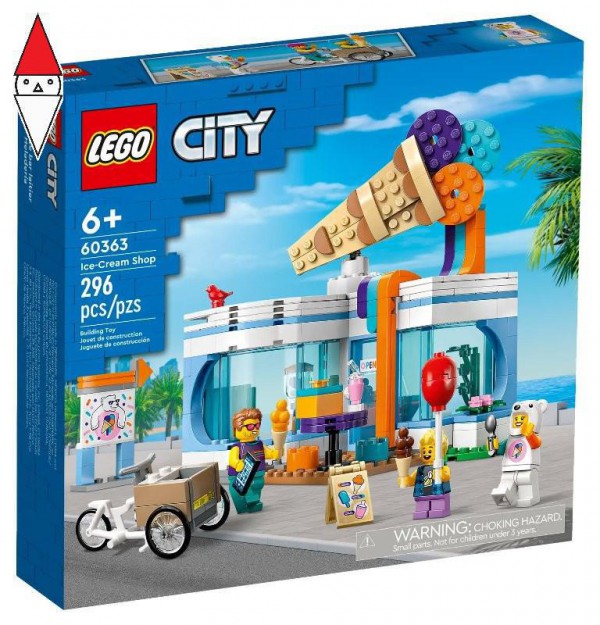 LEGO 60363