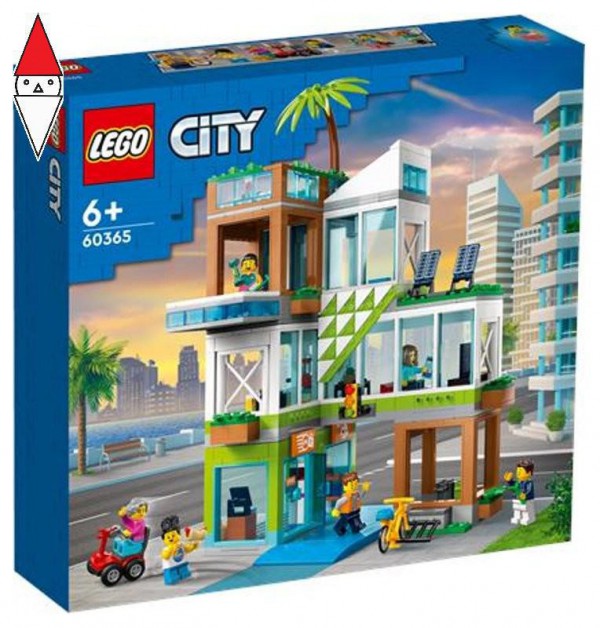 LEGO 60365