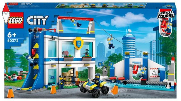 LEGO 60372