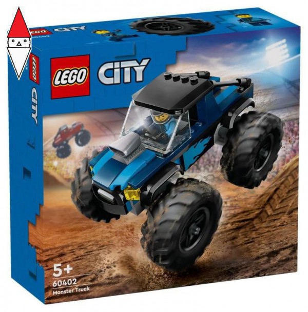 LEGO 60402