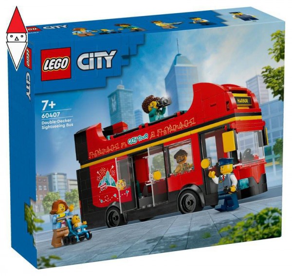 LEGO 60407