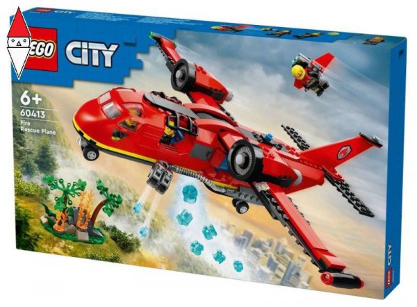LEGO 60413