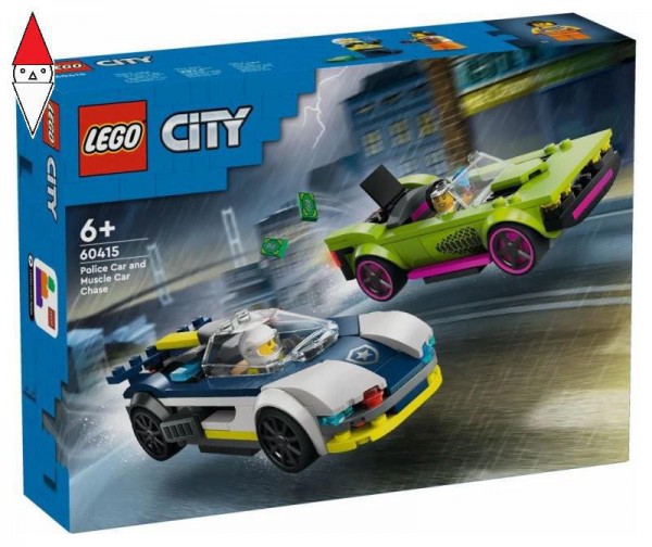 LEGO 60415