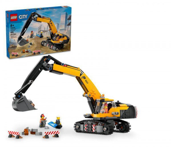 LEGO 60420