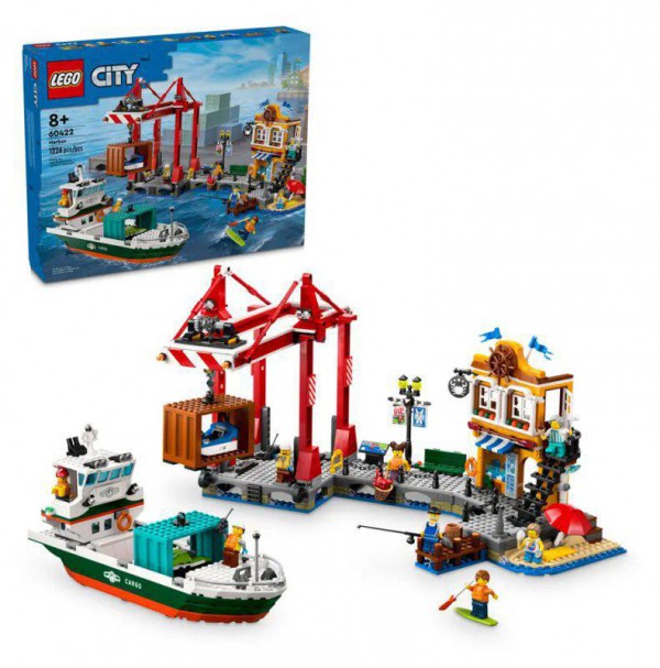 LEGO 60422