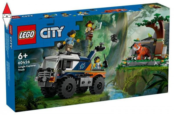 LEGO 60426