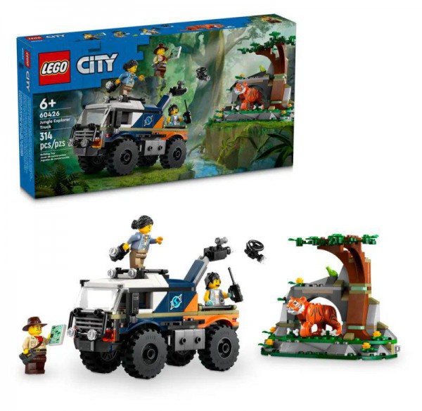 LEGO 60426