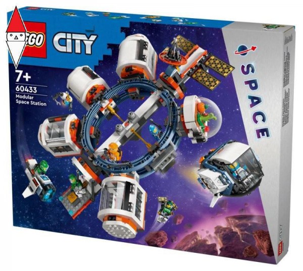 LEGO 60433