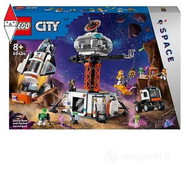 LEGO 60434