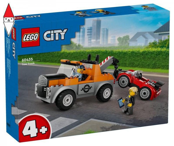 LEGO 60435
