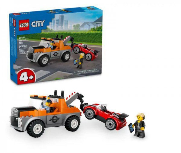 LEGO 60435