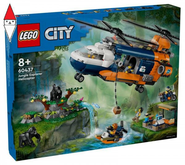 LEGO 60437
