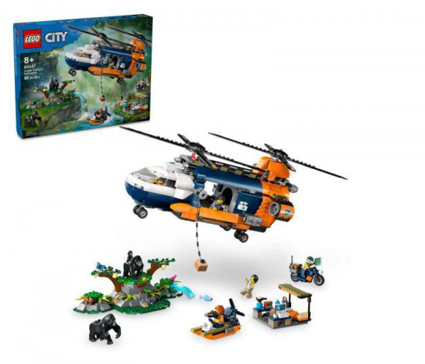 LEGO 60437