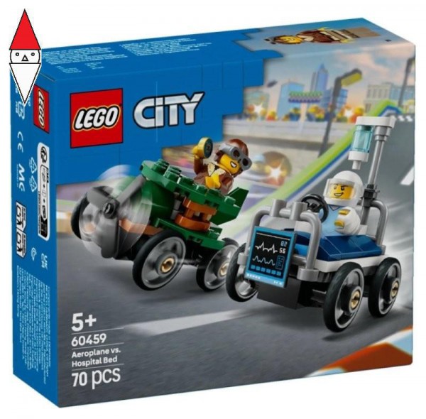 LEGO 60459