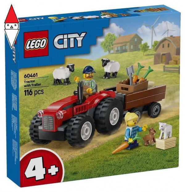 LEGO 60461