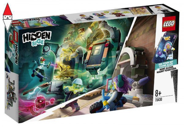LEGO 70430