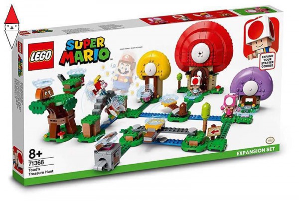 LEGO 71368