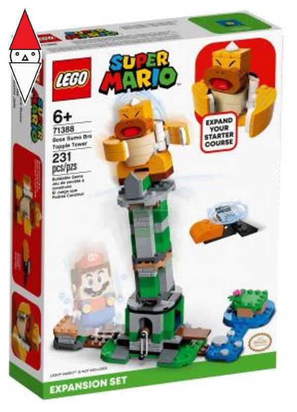 LEGO 71388