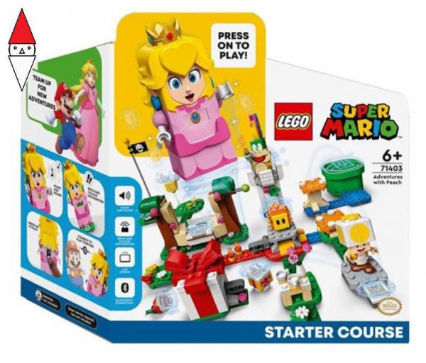 LEGO 71403