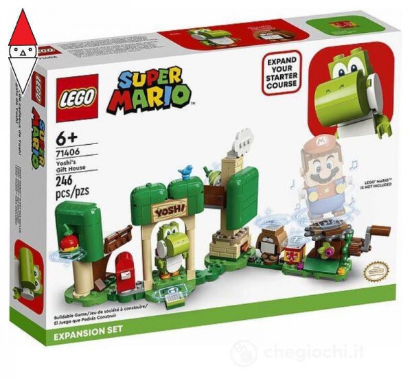LEGO 71406