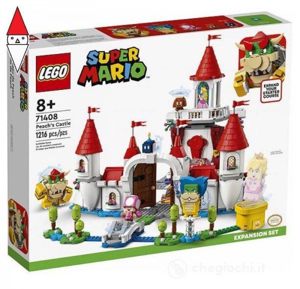 LEGO 71408