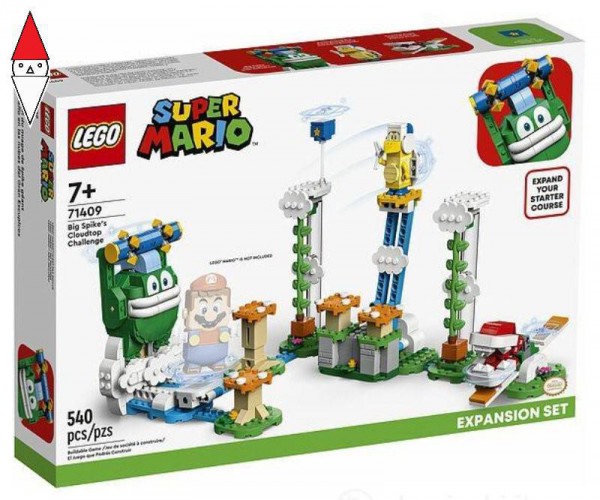 LEGO 71409